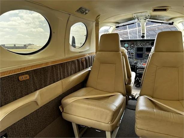 1981 CESSNA 340A Photo 6