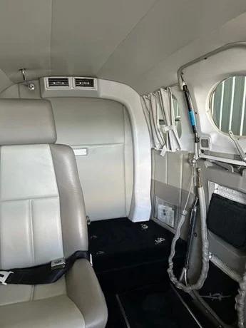 1972 CESSNA 340 Photo 3