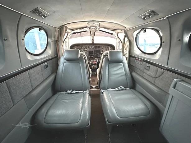 1978 CESSNA 340A Photo 4