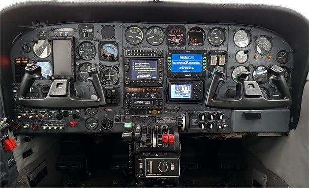 1978 CESSNA 340A Photo 2