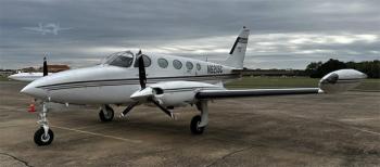 1978 CESSNA 340A for sale - AircraftDealer.com