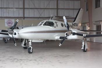 1982 CESSNA 421C for sale - AircraftDealer.com