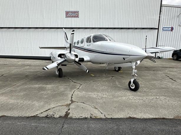 1981 CESSNA 340A Photo 3