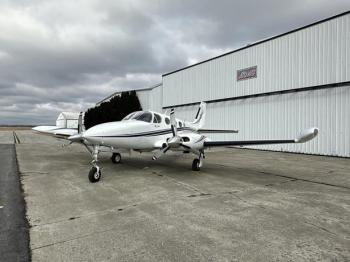 1981 CESSNA 340A for sale - AircraftDealer.com