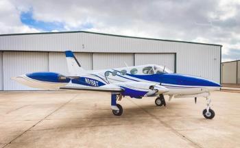 1984 CESSNA 340A for sale - AircraftDealer.com