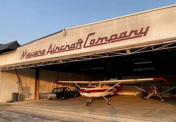 AIRPARK FOR SALE Photo 3