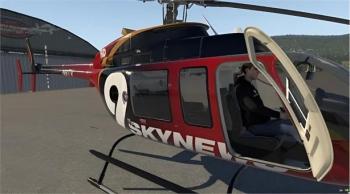 1999 BELL 407 for sale - AircraftDealer.com