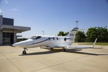 2020 HONDA HONDAJET ELITE for sale - AircraftDealer.com