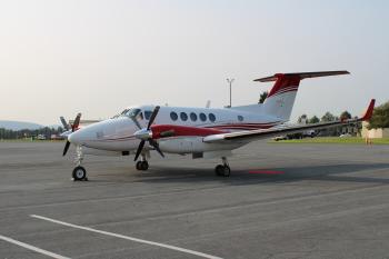 2007 Beech King Air B200 for sale - AircraftDealer.com