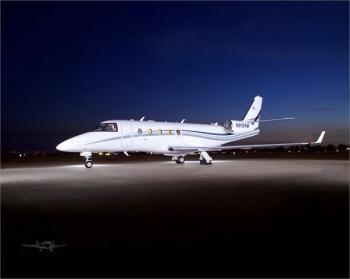 2009 GULFSTREAM G150 for sale - AircraftDealer.com