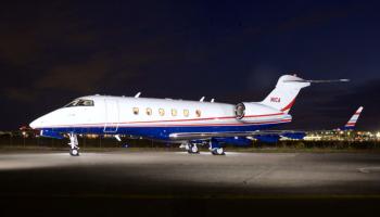 2012 Bombardier Challenger 300 for sale - AircraftDealer.com