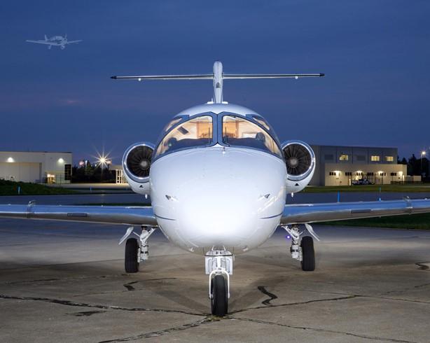 1991 HAWKER 400A Photo 4