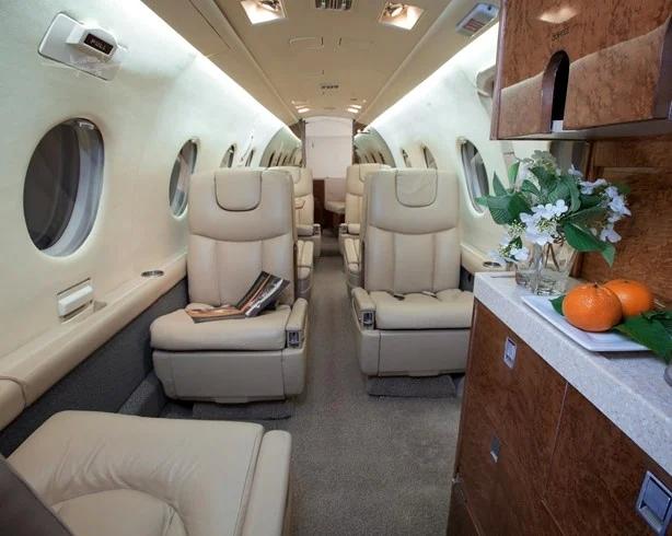 1991 HAWKER 400A Photo 5