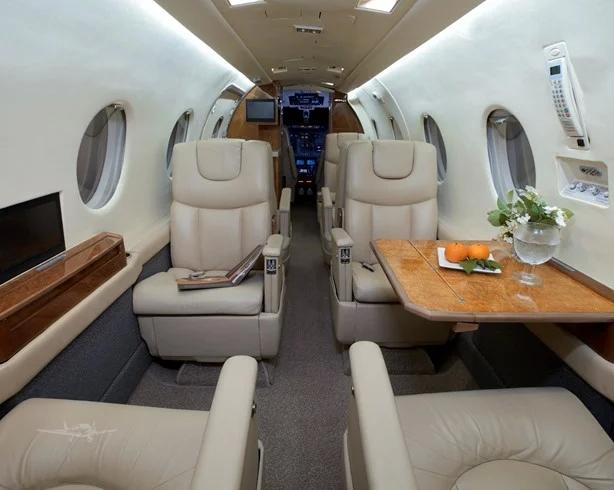 1991 HAWKER 400A Photo 4