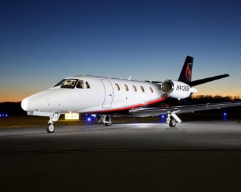 2008 Cessna Citation XLS for sale - AircraftDealer.com