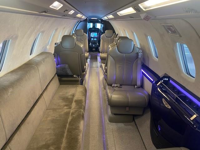 2014 Cessna Citation X+ Photo 3