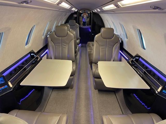 2014 Cessna Citation X+ Photo 4