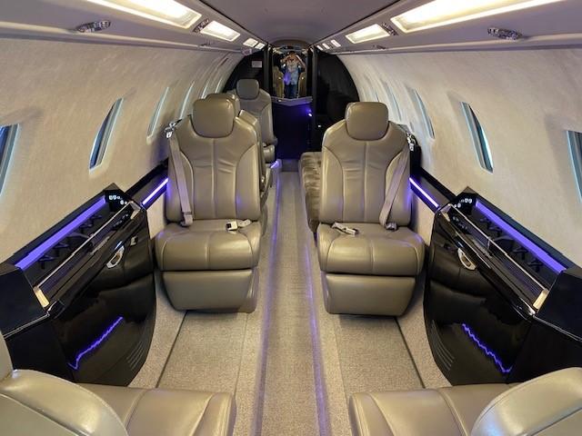 2014 Cessna Citation X+ Photo 5