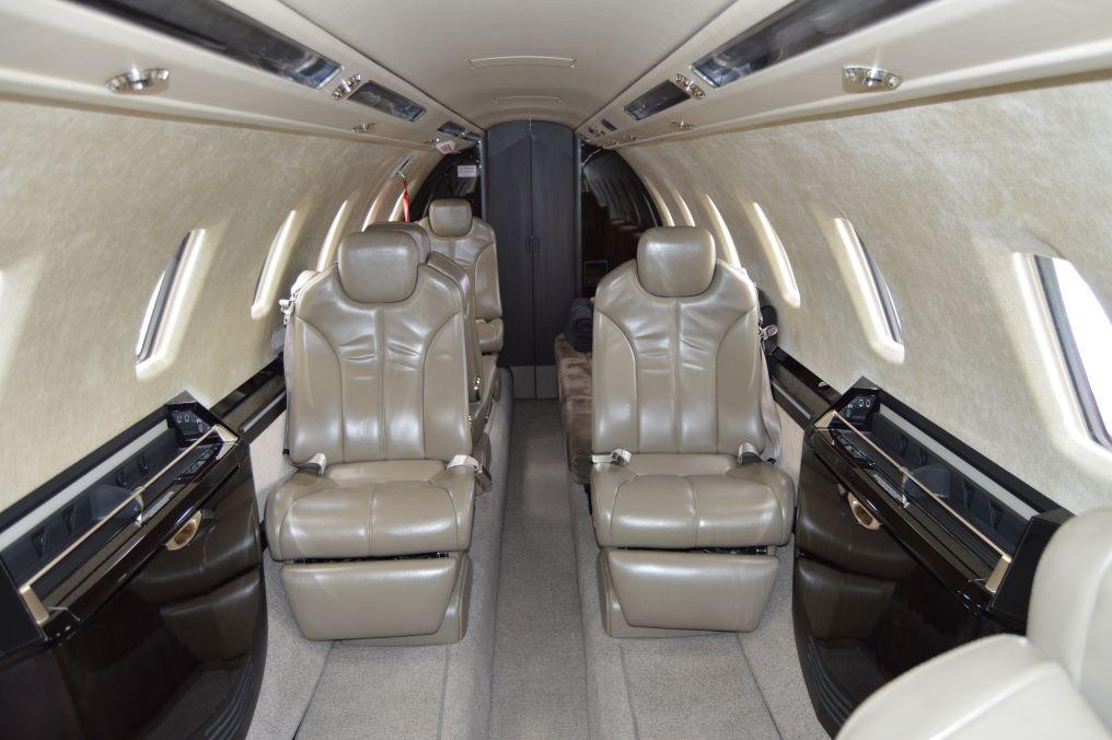 2014 Cessna Citation X+ Photo 5