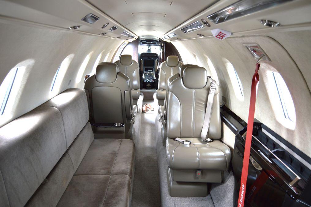 2014 Cessna Citation X+ Photo 6