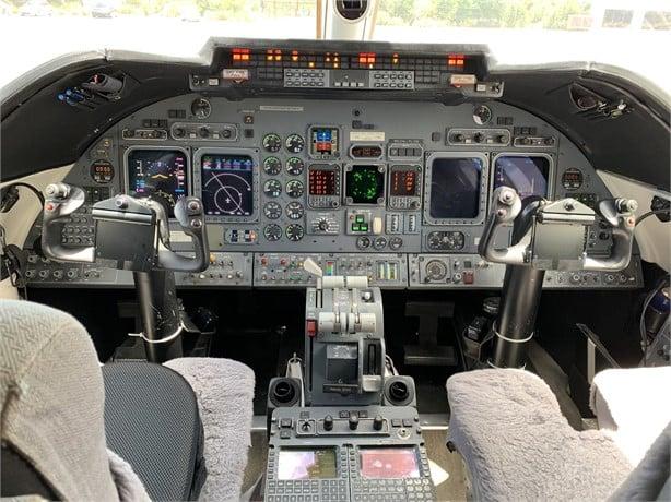 2003 LEARJET 60 Photo 6