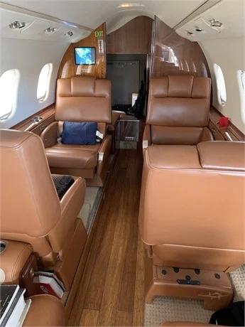 2003 LEARJET 60 Photo 5