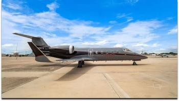 2003 LEARJET 60 for sale - AircraftDealer.com