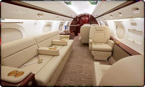 2002 GULFSTREAM GIVSP Photo 4