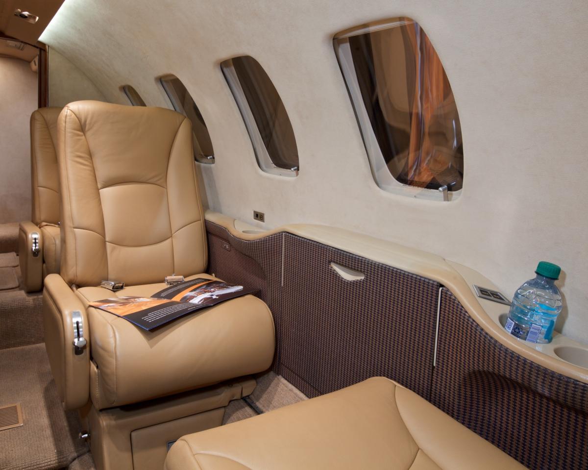 1999 Cessna Citation Bravo Photo 5