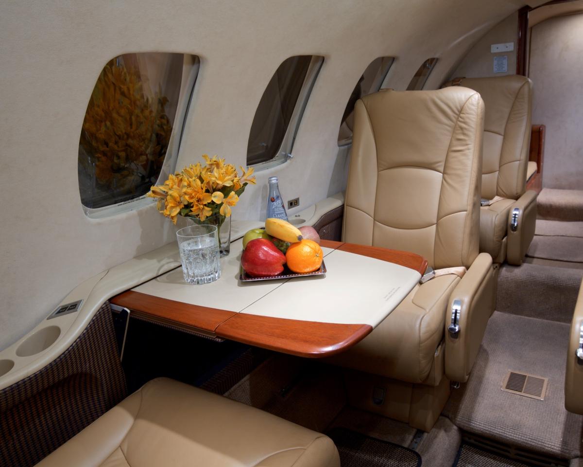 1999 Cessna Citation Bravo Photo 6