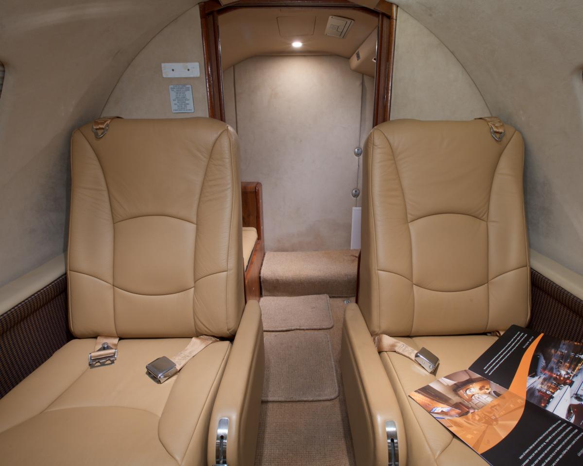 1999 Cessna Citation Bravo Photo 7