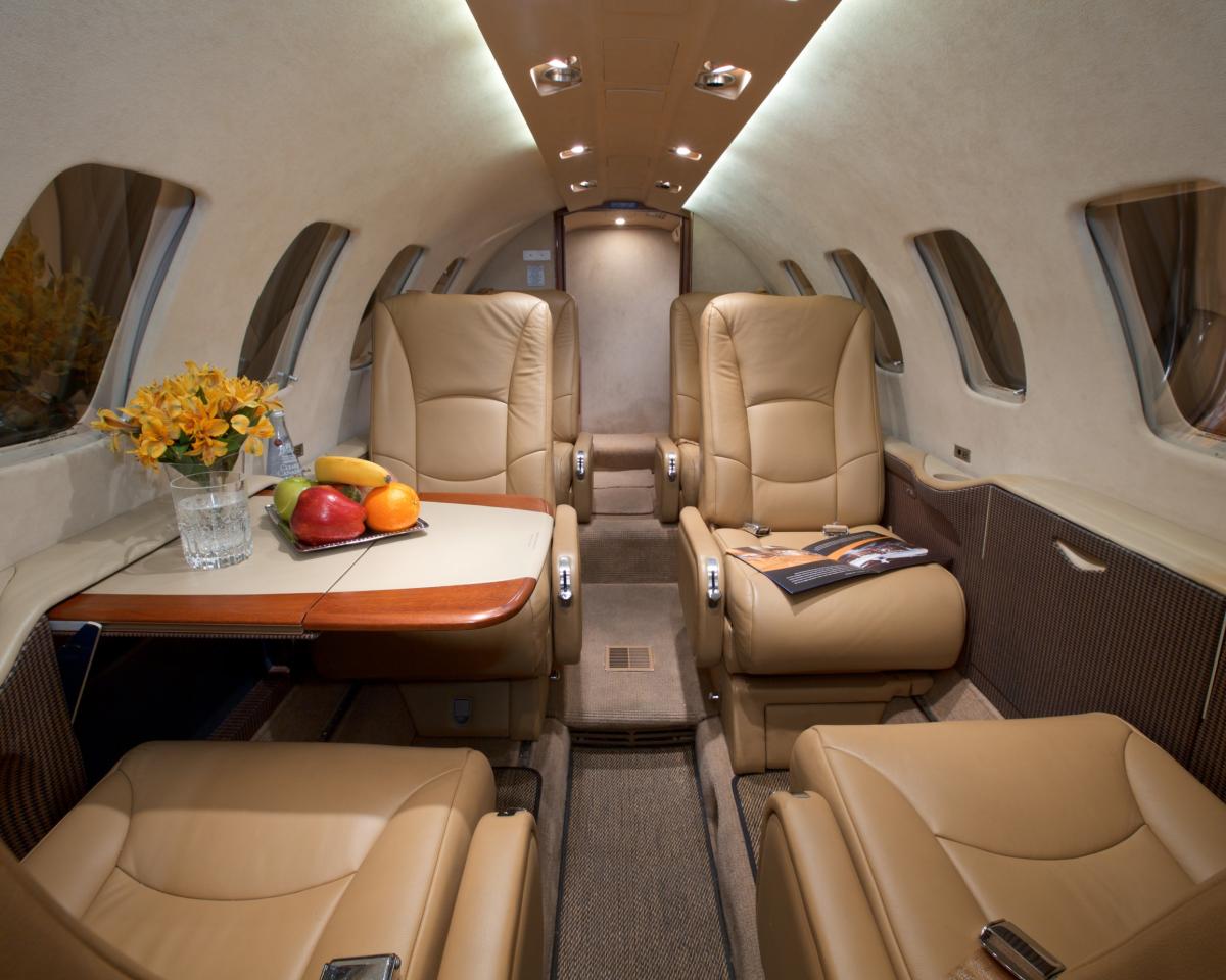 1999 Cessna Citation Bravo Photo 2