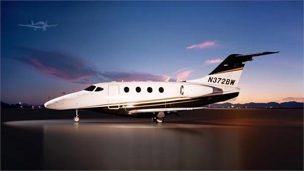 2005 BEECHCRAFT PREMIER I Photo 2