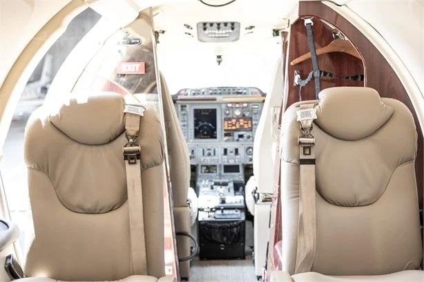 2005 BEECHCRAFT PREMIER I Photo 4