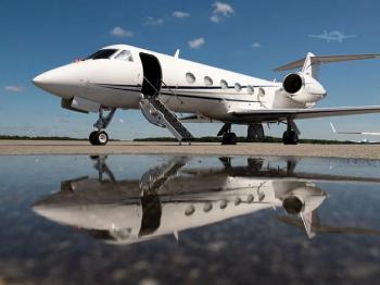 1999 GULFSTREAM GIVSP for sale - AircraftDealer.com