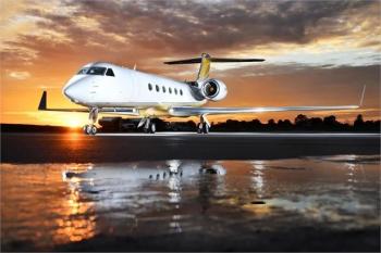 1999 GULFSTREAM GV for sale - AircraftDealer.com