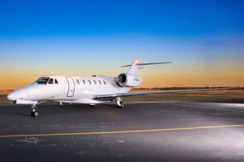 2008 CESSNA CITATION X for sale - AircraftDealer.com