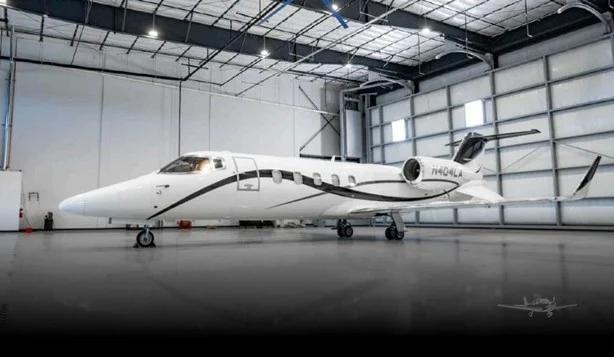 2009 LEARJET 60XR Photo 2