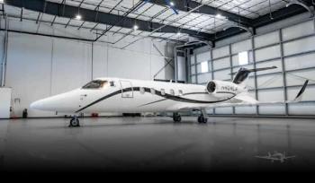 2009 LEARJET 60XR for sale - AircraftDealer.com