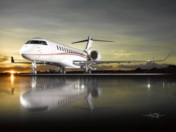 2020 BOMBARDIER GLOBAL 7500 for sale - AircraftDealer.com