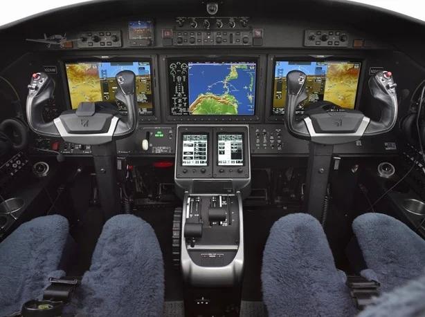 2022 CESSNA CITATION CJ3+ Photo 5