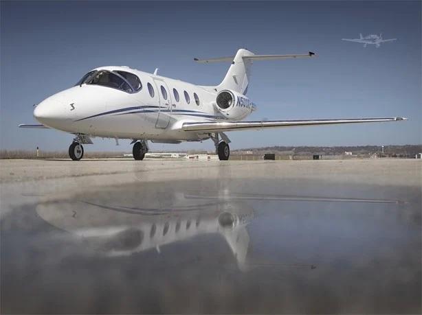 2006 HAWKER 400XP Photo 2