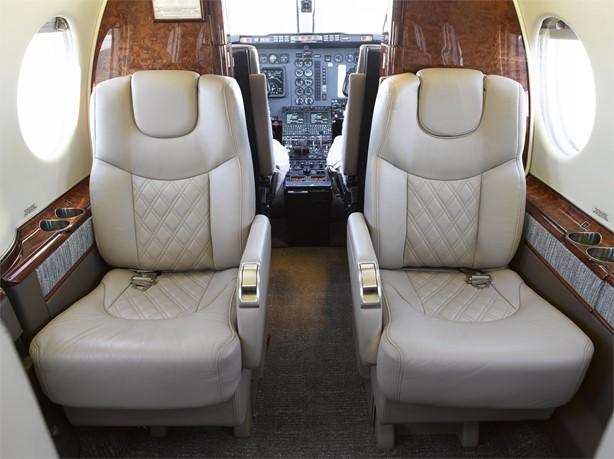 2006 HAWKER 400XP Photo 3