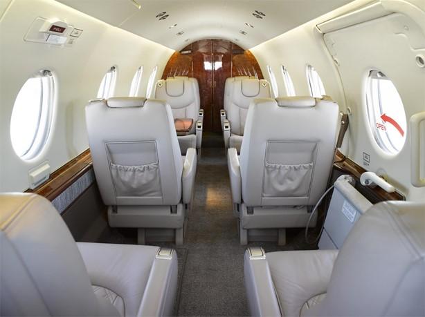 2006 HAWKER 400XP Photo 4