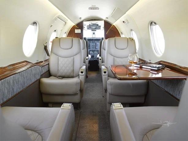 2006 HAWKER 400XP Photo 6