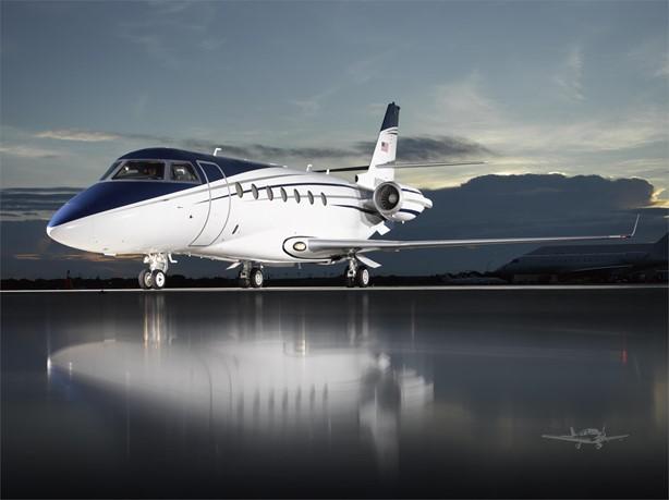 2008 GULFSTREAM G200 Photo 2