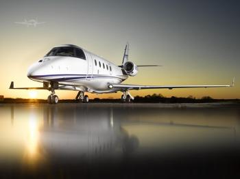2011 Gulfstream G150