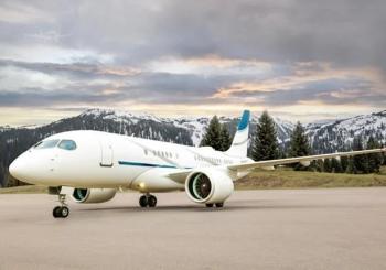 2022 AIRBUS ACJ220 for sale