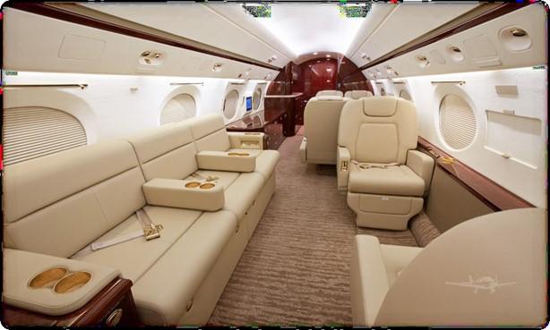 2002 GULFSTREAM GIVSP Photo 3