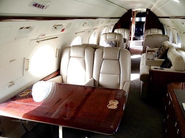 2002 GULFSTREAM GIVSP Photo 7